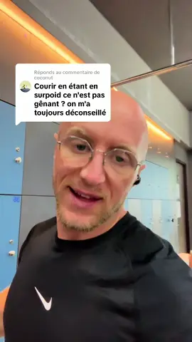 A post by @primus.training on TikTok caption: Réponse à @coconut Tu arrêtes de penser que tu n’en es pas capable. Tu m’enfiles tes baskets et tu testes cette méthode sur tapis de course, le 5-12-30. Et si t’as pas de tapis ben direction les collines. Être en surpoids, ça ne veut pas dire que tu ne peux pas courir mais juste que tu dois débuter étape par étape. Fais-toi confiance et mets-toi en mouvement 💪 @Qwaadi #fitness #pertedepoids #metabolismelent #courir #cardio #tapisdecourse 