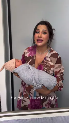 A post by @shrouqsunshine on TikTok caption: مغلي بيبي يوسف ☀️#جيش_شروق 