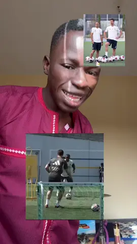 A post by @koddasall7 on TikTok caption: Xavi Alonso a fait 10h du temps au entraînements 😂😂😂#pourtoii 