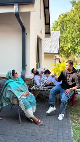 A post by @wickycheemaofficial on TikTok caption: Yasir ny kon c dunya lut k liani ha🤭@Wicky Cheema @Yasir love and maa g #southafrica #usa🇺🇸 #mamayanda #pakistan 