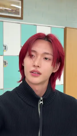 A post by @riize_official on TikTok caption: 나.. 너 좋아하냐? #RIIZE #라이즈 #WONBIN #원빈 #SOHEE #소희 #RISEandREALIZE #모든하루의끝 #RIIZE_TheEndoftheDay  #ODYSSEY 