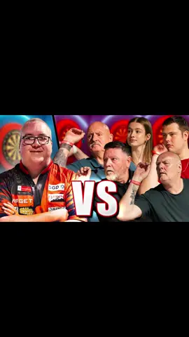 A post by @bunting180 on TikTok caption: Another new video added to my YouTube channel ‘The Bunting Effect’ Me vs. the amateurs in BEAT THE PRO Haven’t yet subscribed? 👇👇  https://youtube.com/@thebuntingeffect