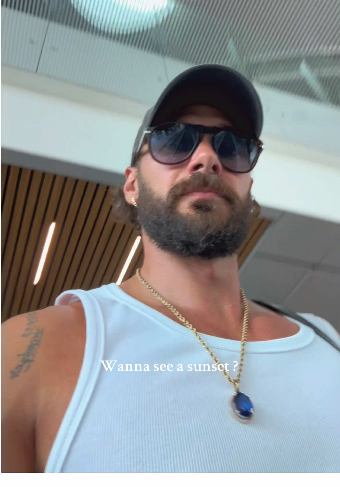 A post by @quentin.emery on TikTok caption: Woke up in the city and didn’t felt so good so I book the first fly to Dalaman to be sure to catch the sunset here we go. #fyp #travel #turkey #fyp #viral #live 