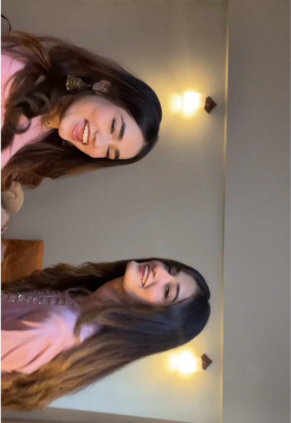 A post by @llaibybaby on TikTok caption: Mahila mitr 🎀