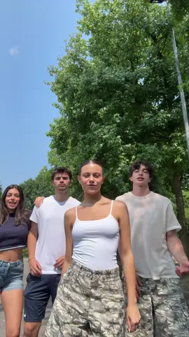 A post by @luca.campolunghi on TikTok caption: 4❤️
