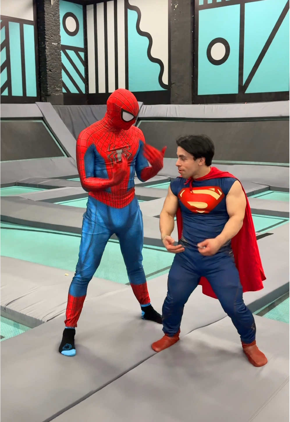 A post by @moscow_spider on TikTok caption: 😂😂😂#moscowspider 