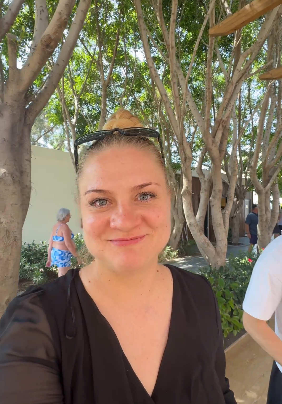 A post by @valusha_strelec on TikTok caption: Корпоратив в Турции чееек🔥