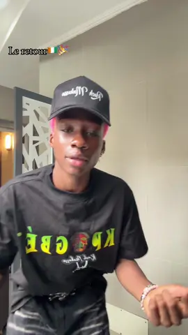 A post by @rach_makosso1 on TikTok caption: Merci Benin🇧🇯❤️