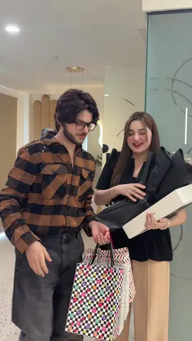 A post by @nadeemmubarakofficial on TikTok caption: congrats sis @SAMEA MUBARAK #nadeemmubarakofficial #army804 
