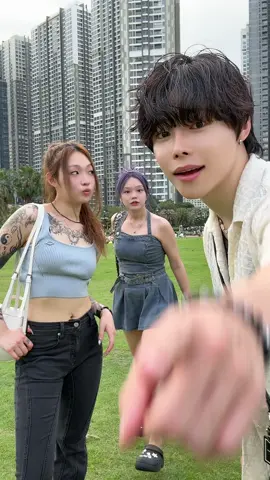 A post by @noah_evel on TikTok caption: Sorry 🤣