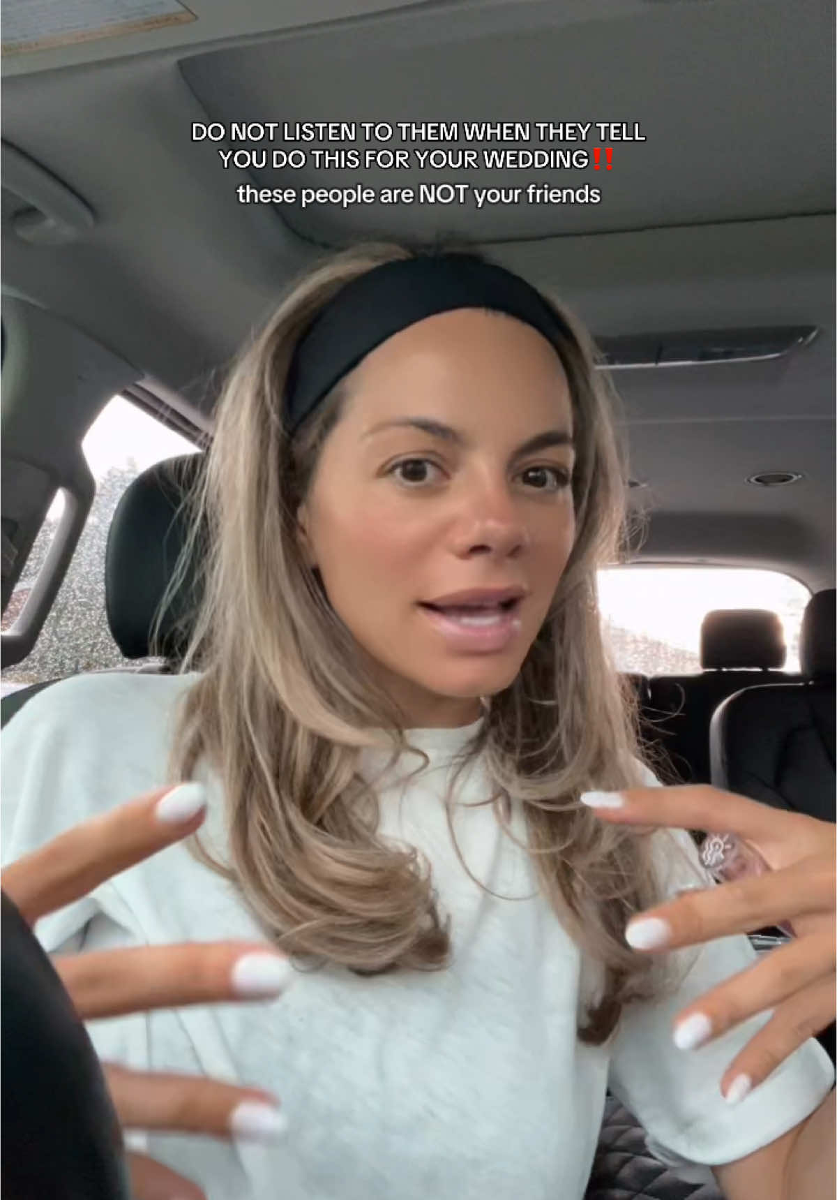 A post by @the_pre_nup on TikTok caption: This is your sign to wear your hair down for your wedding #weddinghair #weddinghairideas #2025bride #2026bride #2025bride #2026wedding 