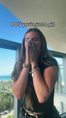 A post by @nataliejane on TikTok caption: girls will be girls!!!! #NewMusic #girls 