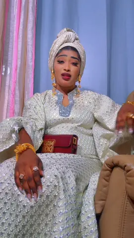 A post by @unekawsaariiene on TikTok caption: Ndar faal degg 💙🖤#kawarienne #fypシ゚ 