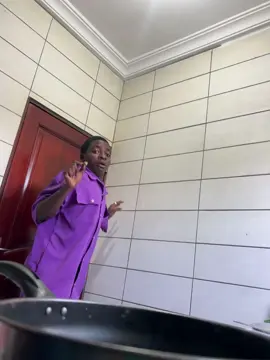 A post by @maxwelltricago on TikTok caption: Frying fish 🐠🐟with oil 