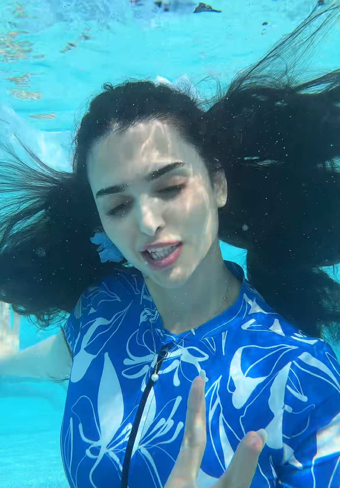 A post by @missdouaa.officiel on TikTok caption: Grr😜#missdouaaofficiel_جيش #missdouaa #missdouaa1 