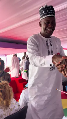 A post by @mayakaba1 on TikTok caption: KANKAN MAMAYA 2025 JOUR 3🇬🇳🫶VIVE CNRD 🇬🇳💪
