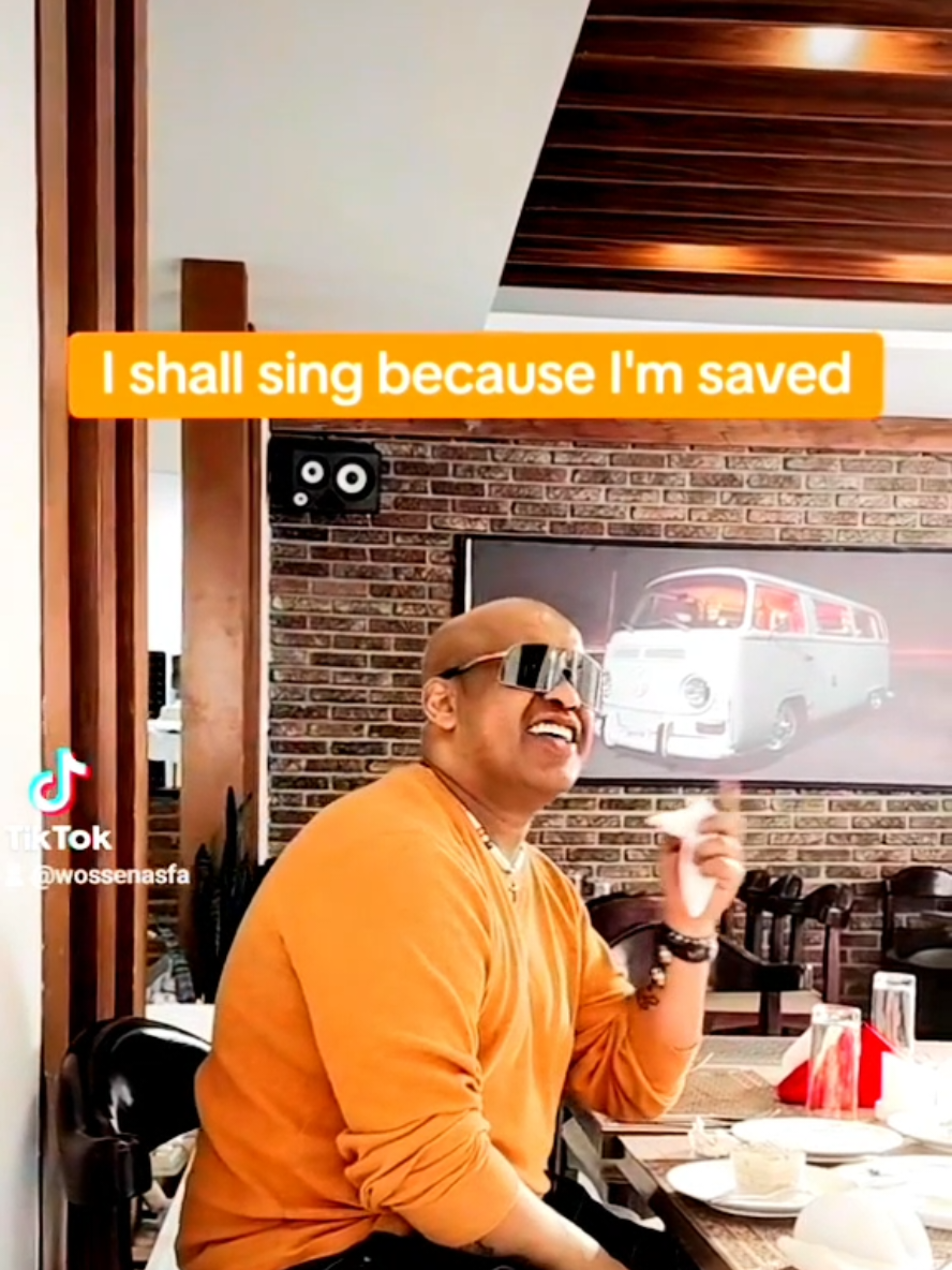 A post by @wossenasfa on TikTok caption: #protestantmezmur #ertreantiktok #የቆዩመዝሙሮች #እግዚአብሔር_ብርሃኔና_መድኀኒቴ_ነው🙏❤💒✝️💚💛❤🙏🙏 #habtamuaddisu21 #oromotiktok❤️💚❤️ #amharatiktok #ehiopiantiktok🇪🇹🇪🇹🇪🇹🇪🇹 #ortodoxtewahdo #habeshatiktok #gospelvideos #@john mamo #@#የቆዩመዝሙሮች ቻናል #@💝ቃልህ እውነት ነው።💝 #@metro281 #@eyosiyas aklilu #@ℚ𝕦𝕖𝕖𝕟𝓗𝓸𝓵𝓵𝔂👸 #@Kidus #@john #@Pastor Workneh Alaro #@Hemeliya Love #@Loza Abera #@tg712shalom✝️ #@mensur #@yonimagna_scabogna777 #@Meaza Mathewos official #@Singer Melkamu Michael #@Efrata🧚🏼‍♀️ #@BITANIYA 🤍 #@FNB Studio #@🦋 mekdi 🦋 #@𝗕 𝗟 𝗘 𝗦 𝗦 𝗘 𝗗 #@S𝕖𝕟𝕚_🅙🅔🅢🅤🅢💫⭐🦅 #@seenaa fufaa #@Tizu🎚 #@የተቤዠኝ ኢየሱስ ነው #@Nina abebe✝️ #@𝗔𝗞👑𝗭𝗘𝗥𝗔𝗙✝️ #@የሚጣፍጠኝ ስም ኢየሱስ!!❤️ #@Sifu🦋 #@eluta🧚‍♀️ #