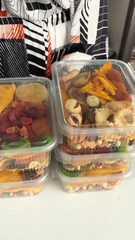 A post by @laladriedfruitsbazar on TikTok caption: #creatorsearchinsights Dried fruits and nuts mix boxes#fyp #buynow #england #healthysnacks #smallbusinessowner @Sabihaara🇬🇧🇵🇰 @Qaissahar @H Qazikhani @Shahnilah @Yasin Khan 