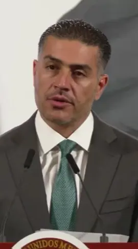 A post by @samuelgarciasepulveda on TikTok caption: La Nueva Fuerza Civil sigue trabajando en coordinación junto con la Federación por la seguridad de Nuevo León. Hoy el Secretario de Seguridad @Omar García Harfuch informó sobre las acciones que se han realizado en el estado en el combate al crimen organizado.  Gracias a este trabajo hemos logrado reducir en un 80% el índice de homicidios en el estado y vamos a seguir así para proteger y servir a todo Nuevo León.