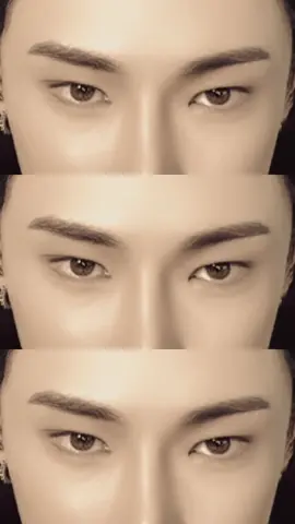 A post by @noah_evel on TikTok caption: Eye contact