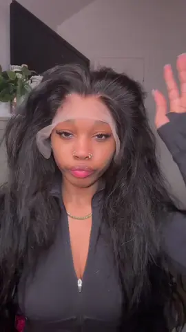 A post by @adoraabells on TikTok caption: @Lusin Hair #adoraabells 