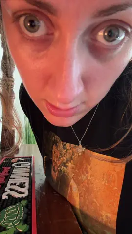 A post by @lostmymarblesagain on TikTok caption: Forgot where I was 