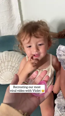 A post by @brittikitty on TikTok caption: Recreating our most viewed video that has close to 1 BILLION views 🥹😅🤣💀