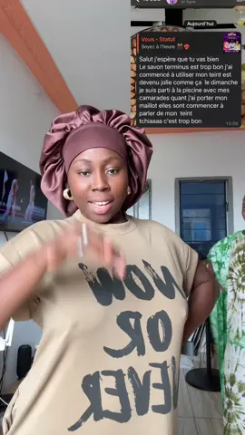 A post by @fannyrokiawa8_spam on TikTok caption: @AWA KONE ❤️‍🔥🎊 @Fanny 🎊 @Kafando Adelle_spam @Adja🖤Sangaré @Yaya Touré 🇳🇪🇸🇳🇨🇮 @Malika-Sangare @BINTOU SANGARE 💘🫶🏾 @Dia diabate officiel ❤️‍🔥 @awa fanny 