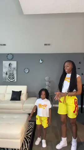 A post by @tequailspencer on TikTok caption: Deuce was like okay girl stop spinning 😭😭😭😭 #fyp #viral #tequailxdeuce 