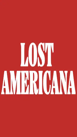 A post by @mgk on TikTok caption: lost americana the album. 8-8  trailer narrated by … pre order now