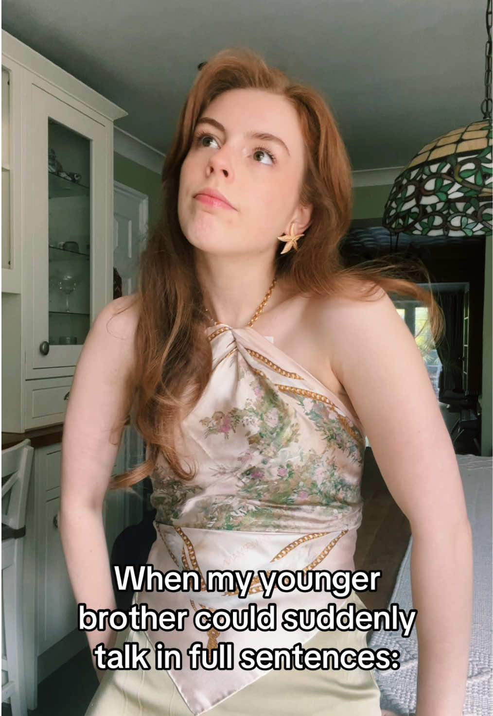 A post by @ameliagething on TikTok