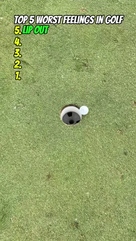 A post by @mulliganmaster on TikTok caption: What did I miss? #golf #fyp #golfer #golfing #pga 