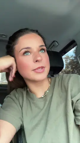 A post by @maicyrenee on TikTok caption: and maybe that’s why alcohol doesn’t interest me😂😂