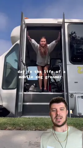 A post by @themoneyshark on TikTok caption: This 100k/Year Business Comes to You!  #business #businessideas #sidehustle #sidehustleideas #entrepreneur #foryoupage #greenscreenvideo 
