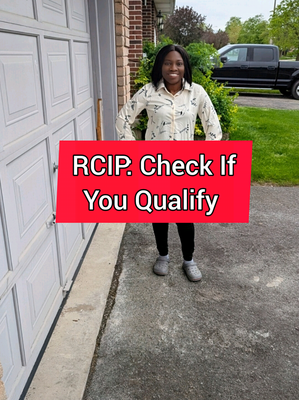 A post by @seyicanada on TikTok caption: Not everyone qualifies for the Canada RCIP program. So check on this video to see if you qualify to apply through the RCIP to become a Canada permanent resident. And in my next video I will give you more information about the RCIP and how to find jobs. Make sure you have followed this account so you do not miss out #rcipcanada  #movetocanada2025 #rcip #workincanada🇨🇦 #rcipcanada2025🇨🇦  #canadapermanentresidency 