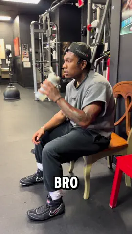 A post by @coachwestbrook3 on TikTok caption: Working the body this morning! Im was tired asl 😮‍💨. 4 3 min rounds back to back