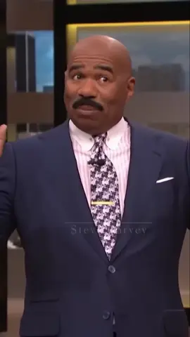 A post by @steveharvey on TikTok caption: Steve Harvey's Wildest Pickup Lines! #steveharvey #funny
