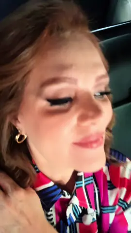 A post by @erikabuenfiloficial on TikTok caption: La más feliz.  @WarnerBrosMX #F1Pelicula #imvitadoWB. #fyp #parati. 