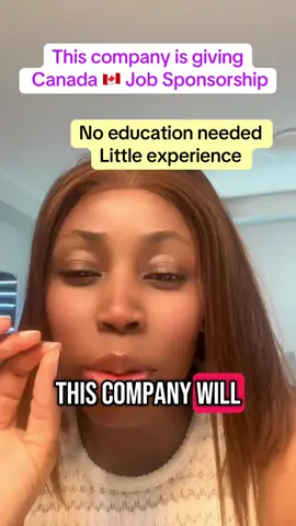 A post by @muvey10 on TikTok caption: #creatorsearchinsights move to canada from Nigeria and work in Canada 2025. Canada immigration guide #lmia #workincanada #canadajobs #canadasponsorship #japa #canadaimmigrationnews #nigeriatocanada #relocatetocanada #skilledworkercanada #workpermitcanada🇨🇦 #nigeriansincanada #africansincanada #studentsincanada 