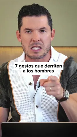 A post by @jorgelozanoh on TikTok caption: 7 gestos tiernos que derriten a los hombres 🫣