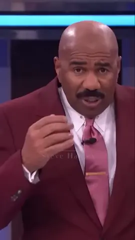 A post by @steveharvey on TikTok caption: Steve Harvey's Hilarious Bowling Ball Mishap! (Insurance Claim!) 😬😂#steveharvey