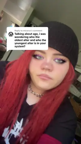 A post by @wonderland__wonderland__ on TikTok caption: Replying to @micorus thank u 4 your question! #thewonderlandsystem #wonderlandsystem #dissociativeidentitydisorder #systok #system #alter #didsystem #actiallydid #didtok #fyp 