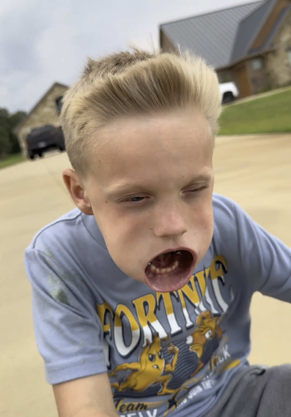 A post by @theloganchitwood on TikTok caption: Need for speed! 😮‍💨 #gigachad #needforspeed 