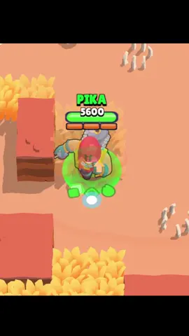 A post by @brawlstars on TikTok caption: It's been a long day without you, my friend...