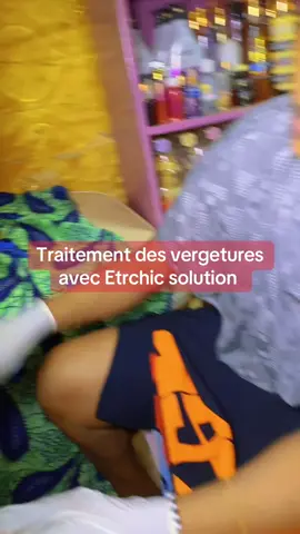 A post by @etrechisansvergeture on TikTok