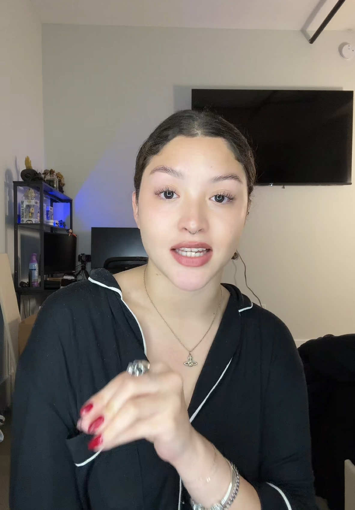 A post by @emelywithane_ on TikTok caption: I wish I could say more and I’m sorry that I don’t but this is infuriating and sad and I don’t know how else to put it 
