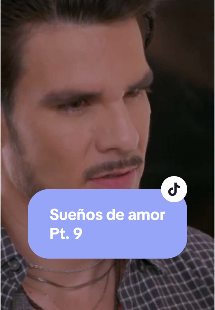 A post by @larosadeguadalupe.of on TikTok caption: En #LaRosa🌹 Yo ni la topo señora 😳😒  Sueños de amor   Pt. 9  #Originales #LaRosaDeGuadalupe #Drama  #Televisa