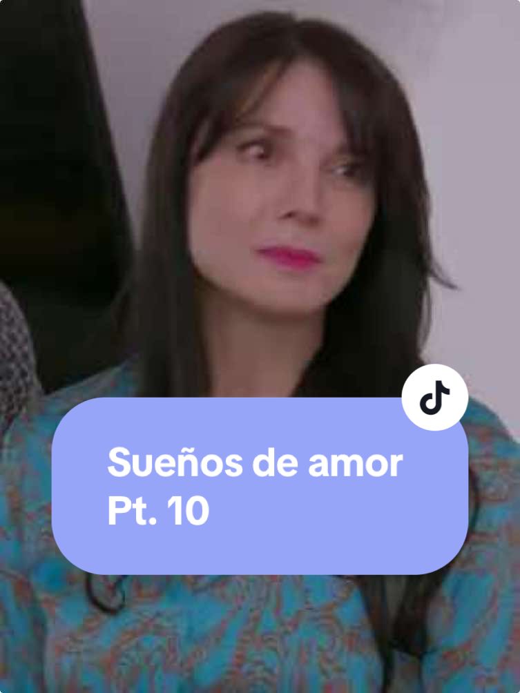 A post by @larosadeguadalupe.of on TikTok caption: En #LaRosa🌹 Consuelo se da cuenta que todo fue un engaño 😢☹️  Sueños de amor   Pt. 10  #Originales #LaRosaDeGuadalupe #Drama  #Televisa