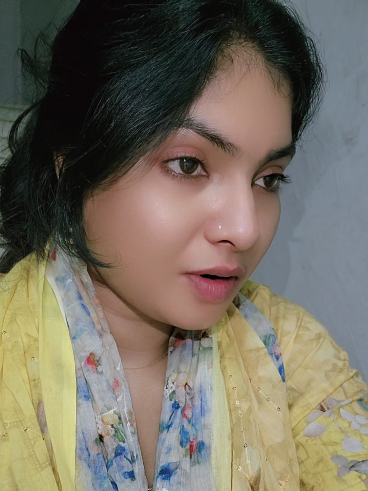 A post by @.fatima448 on TikTok caption: #fatima448 