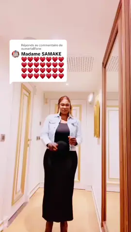 A post by @sogod223 on TikTok caption: Réponse à @oumartallfane 